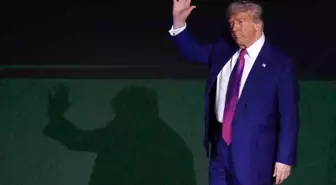 Trump'tan İran ile Nükleer Müzakerelere İlişkin Açıklama