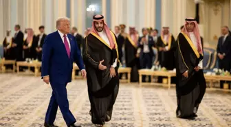 Trump, Putin'in Zirveye Katılımı Hakkında Açıklama Yaptı