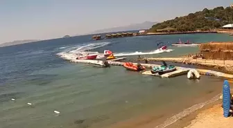 Bodrum'da Sürat Teknesi Kazası: 3 Yaralı, İhmal İddiaları