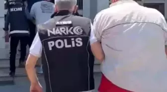 Aydın'da Uyuşturucu Ticareti Yapan Baba ve 3 Oğlu Tutuklandı