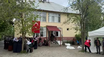 Pençe-Kilit Harekatı'nda şehit olan Piyade Uzman Çavuş'un ailesine acı haber ulaştı