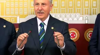 Yeni Yol Partisi'nden TBMM'de Önemli Başarı