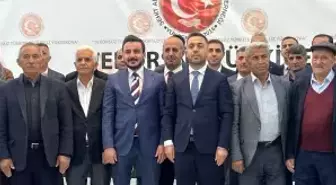 Yüksekova'da 'Terörsüz Türkiye, Terörsüz Yüksekova' Programı Düzenlendi