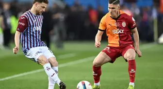 Ziraat Türkiye Kupası'nda final heyecanı! İlk 11'ler belli oldu