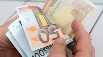 15 MAYIS GÜNCEL DÖVİZ KURLARI: Bugün dolar ve euro fiyatları ne kadar? Euro ve dolar altın fiyatları gibi düştü mü?