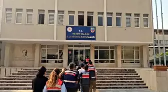 18 İlde Siber Suç Operasyonu: 102 Şüpheli Yakalandı