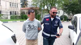 Yaklaşık 20 Yıl Cezaevinde Kalıp Tahliye Olduktan Sonra Yeniden Hırsızlık Yapan Zanlı Tutuklandı