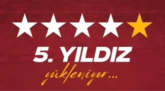 5 yıldız nedir, Galatasaray 5 yıldız alınca ne oluyor?