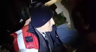 92 Yaşındaki İsmet Mercimek, 15 Saat Sonra Ormanda Bulundu