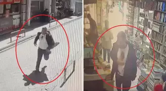 Ablasını kaçıran kuzenini göğsünden vurdu, ağır yaralı halde kitapçıya sığındı