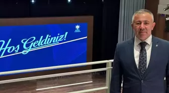 AK Parti Bilecik İl Teşkilatı Liderlik Okulu Programına Katıldı