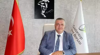Gaziantep Ticaret Borsası Başkanı Akıncı'dan İklim Değişikliği Uyarısı