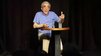 Ali Özgentürk kimdir? Ali Özgentürk kaç yaşında, nereli?