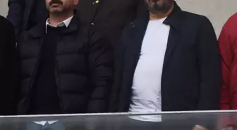 Vahdettin Heyal, Altay Başkanlığına Aday Oldu