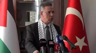 Filistin'in Nekbe Günü Anıldı