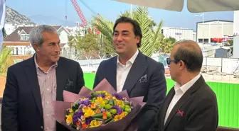 Coral Travel Yelken Yarışı 17 Mayıs'ta Antalya'da Düzenlenecek