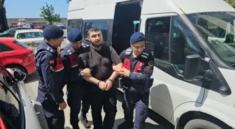 Mert Serkan Lülleci'ye Müebbet Hapis Cezası