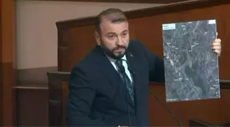 Arnavutköy Belediye Başkanı Candaroğlu: Su zammına tepki gösterdi