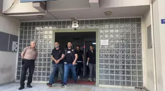 Uyuşturucu Ticareti Operasyonunda 15 Tutuklama