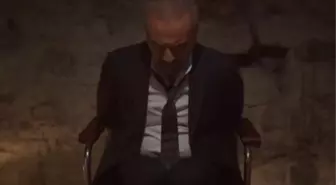 Azem nerede? Azem'i kim saklıyor (İnci Taneli - Sezon Finali)?