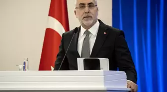 Bakan Işıkhan: 10 bin engelli bireye kamuda iş fırsatı sunulacak