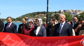Aile ve Sosyal Hizmetler Bakan Yardımcısı Leman Yenigün, Aile Haftası'nda Aileleri Güçlendirme Vurgusu Yaptı