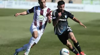 Bandırmaspor ve Erzurumspor'dan müthiş düello! Süper Lig yolunda yarı finale ilk çıkan takım belli