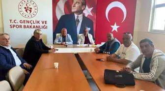 Bilecik U15 Türkiye Şampiyonası'na Ev Sahipliği Yapacak