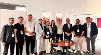 2025 Sigortalı Anadolu Zirvesi Kütahya'da Gerçekleştirildi
