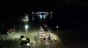 Çanakkale'de Nitelikli Yağma Operasyonu: 13 Gözaltı
