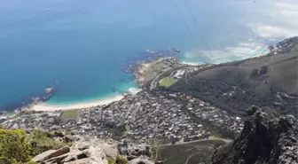 Cape Town vizeli mi, vizesiz mi (Güney Afrika Cumhuriyeti)?