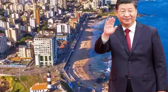 Çin, 5 Latin Amerikalı ülkeye vize muafiyeti getirdi