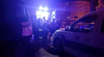 Çorum'da Silahlı Kavga: Bir Kişi Ağır Yaralandı