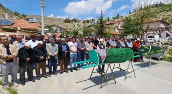 Konya'da Yangın: Ahmet ve Fatma Basal Çifti Hayatını Kaybetti