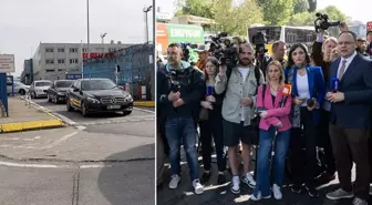 Dünya nefesini tuttu! Gözler İstanbul'daki Rusya-Ukrayna zirvesinde