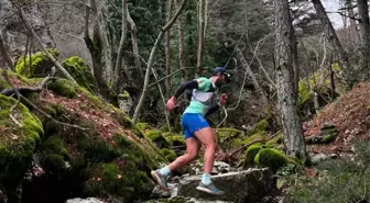 Efeler Yolu Ultra Trail İzmir'de Koşulacak