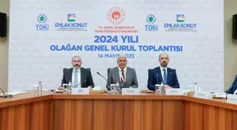 Emlak Konut 2025'e Güçlü Başlası
