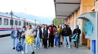 Engelli Bireyler İçin Engelsiz Ekspres Yolculuğu