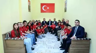 Erzincanlı Sporcular Ulusal ve Uluslararası Başarılar Elde Etti