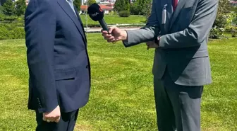 Eski İçişleri Bakanı Soylu: 'Terörsüz Türkiye, ülkemizin huzuru açısından ve kardeşliğimiz açısından çok önemli bir adımdır'