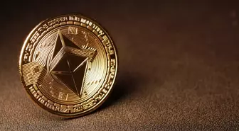 Ethereum (ETH) için 57 milyon dolarlık dev yatırım