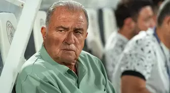 Fatih Terim'in Al Shabab'ı durdurulamıyor! 3 gollü zafer