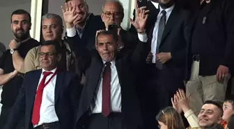 Fenerbahçeli efsane Galatasaray'ın şampiyonluğunu kutladı! Özbek ayakta alkışladı