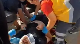 Fethiye'de Motosiklet Kazası: Bir Genç Hayatını Kaybetti