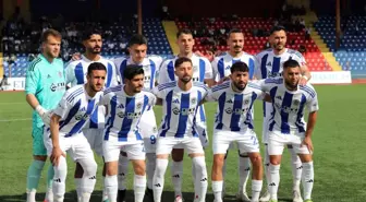 Fosfatspor, Play-Off Yarı Final İlk Maçında Balıkesirspor'a Yenildi