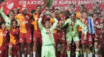 Galatasaray ile Trabzonspor bir maç daha yapacak