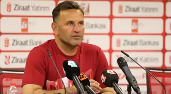 Galatasaray Ziraat Türkiye Kupası'nı Kazandı