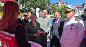 Bartın'da Aile Yılı Etkinliği: Koruyucu Ailelere İlgi Artıyor