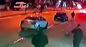Tıraş Yaparken Yakalandı: Jandarma Aranan Suçluyu Kovalamayla Ele Geçirdi