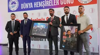 Hemşirelik Haftası Etkinlikleri KKTC'de Kutlandı